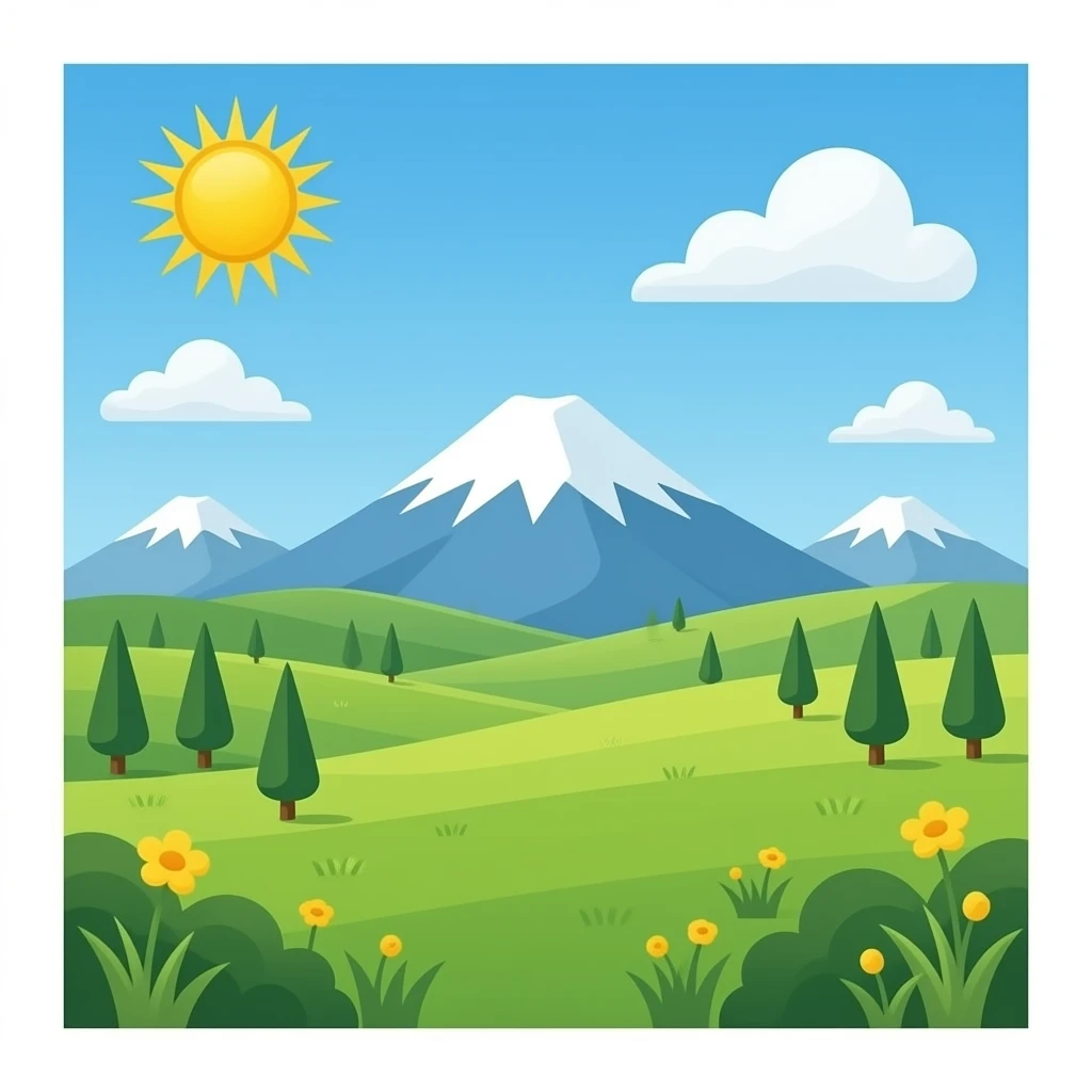 Kurdistan emoji