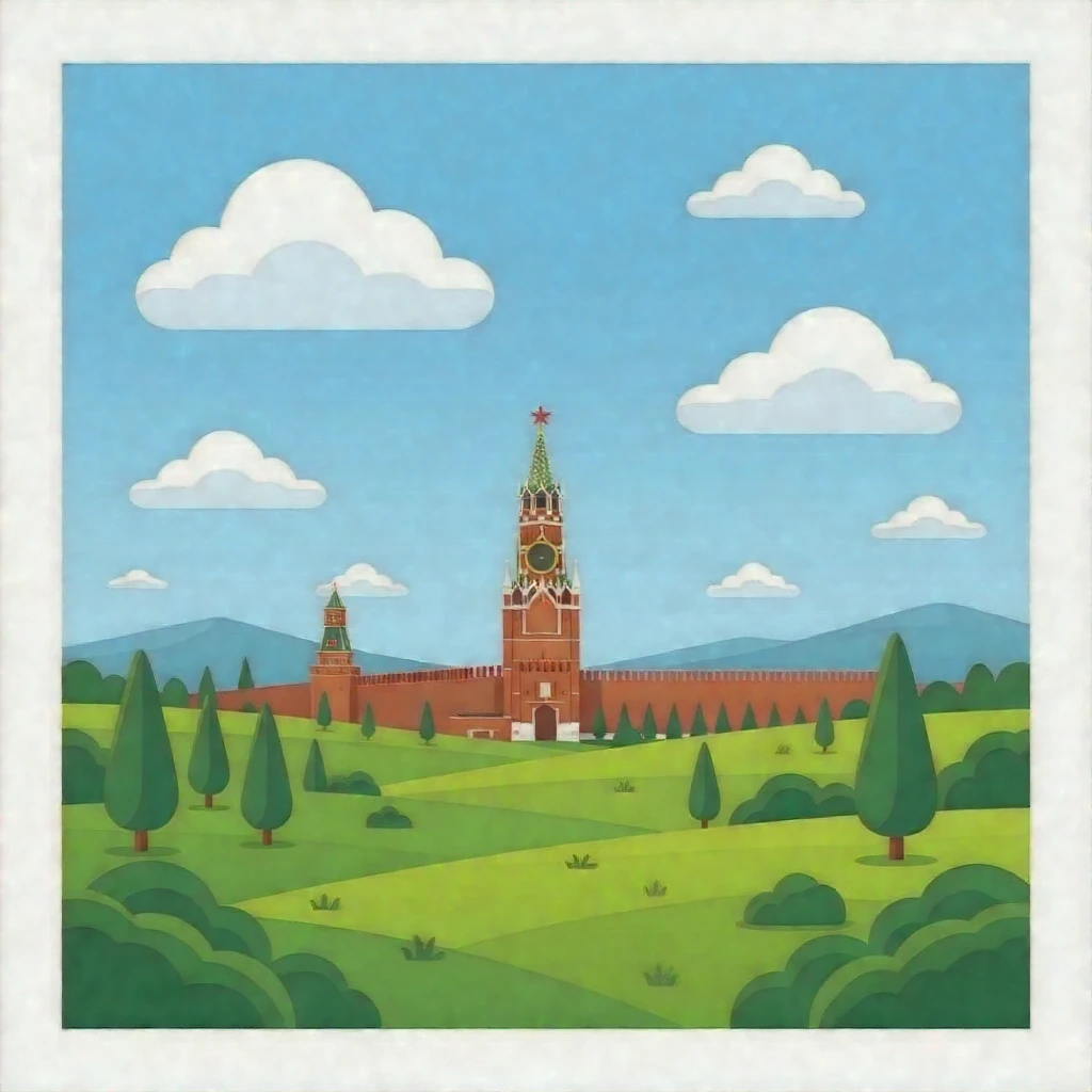 Soviet union emoji