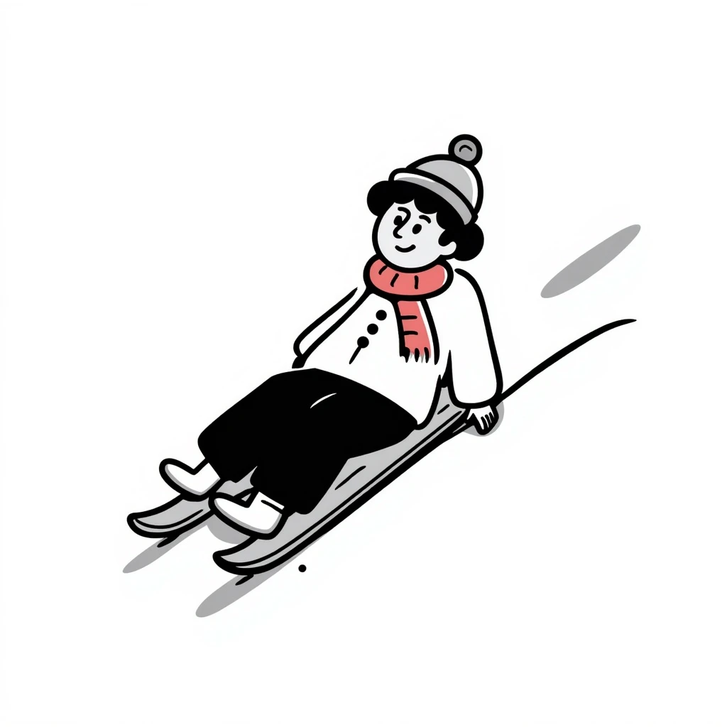 Sliding emoji