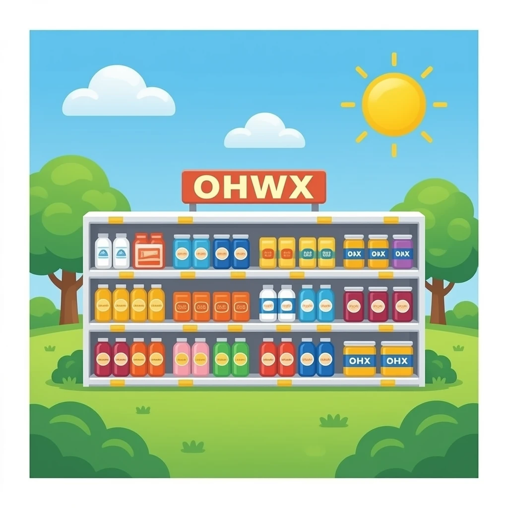 Store Shelf emoji