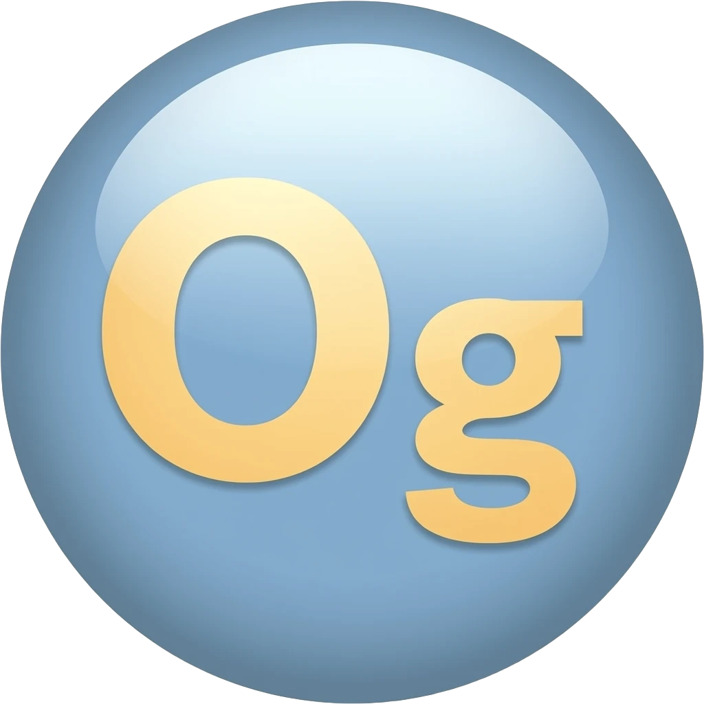 oxygen element emoji