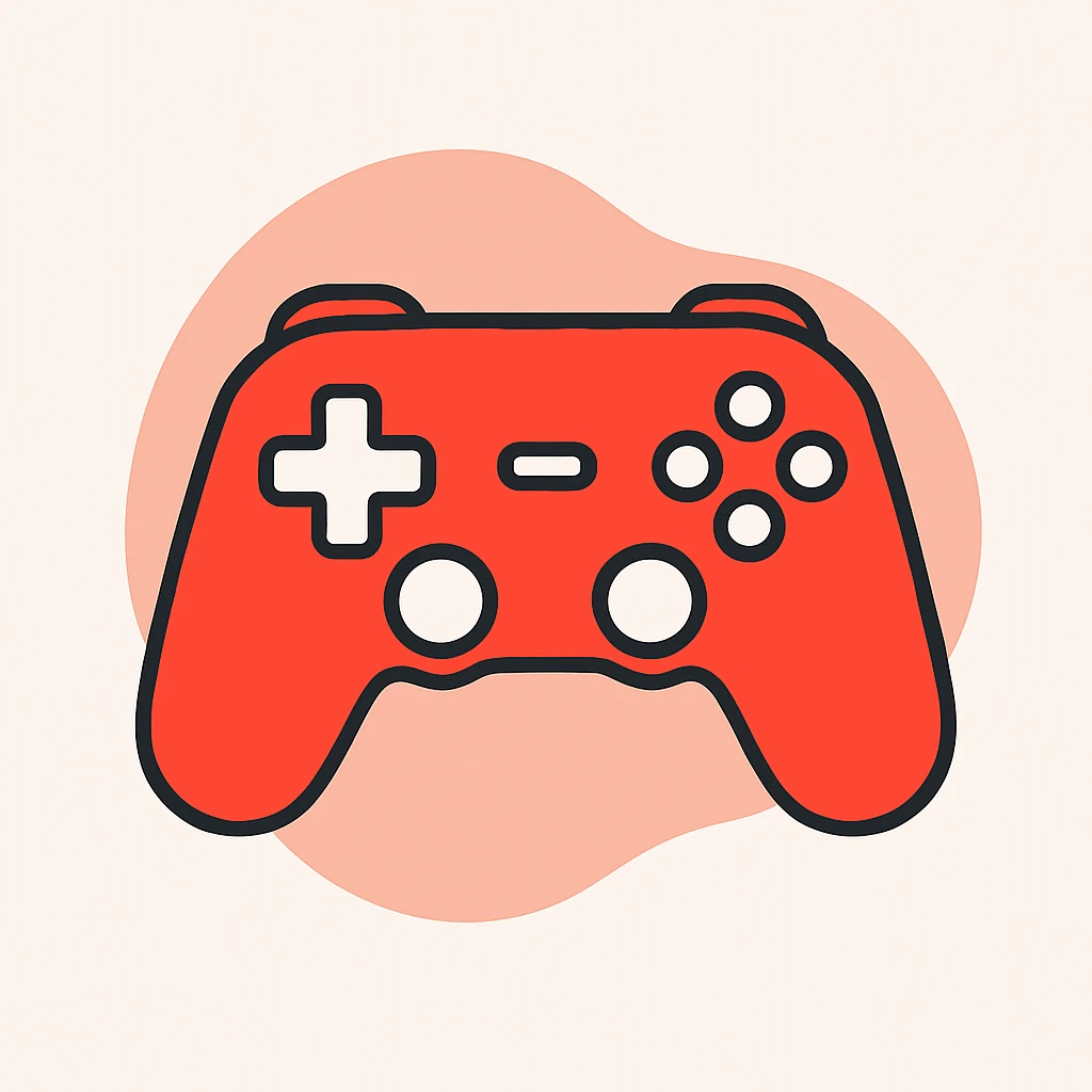 Game emoji