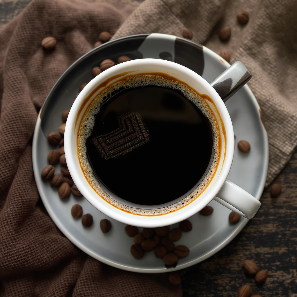 cup of coffee emoji