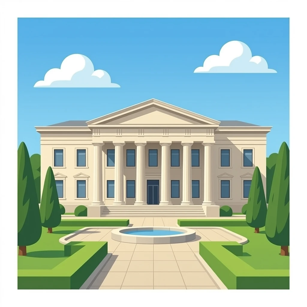 museum emoji