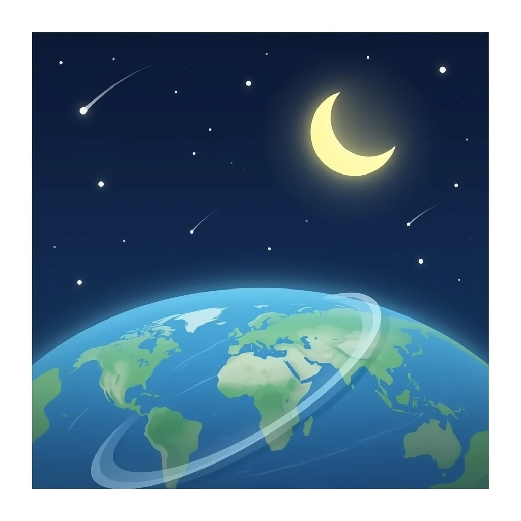 космос emoji