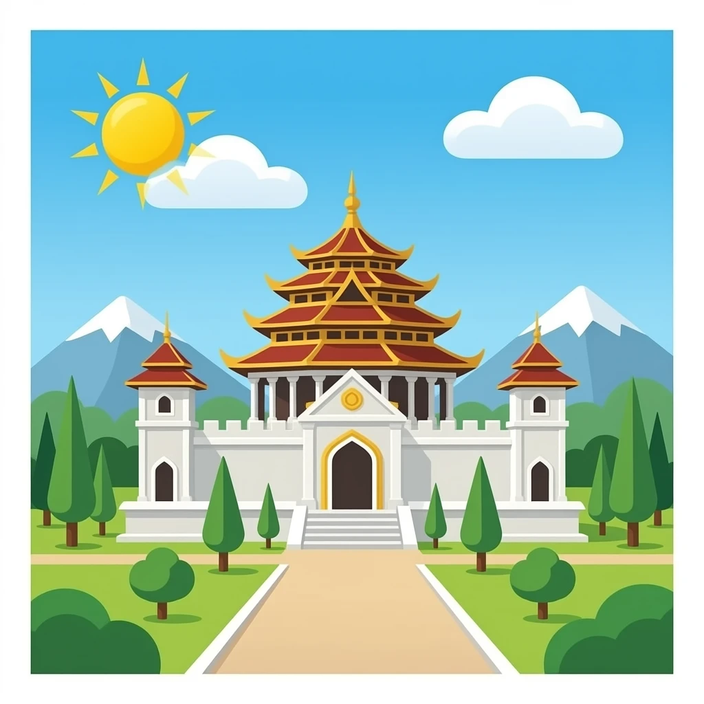 Majapahit emoji