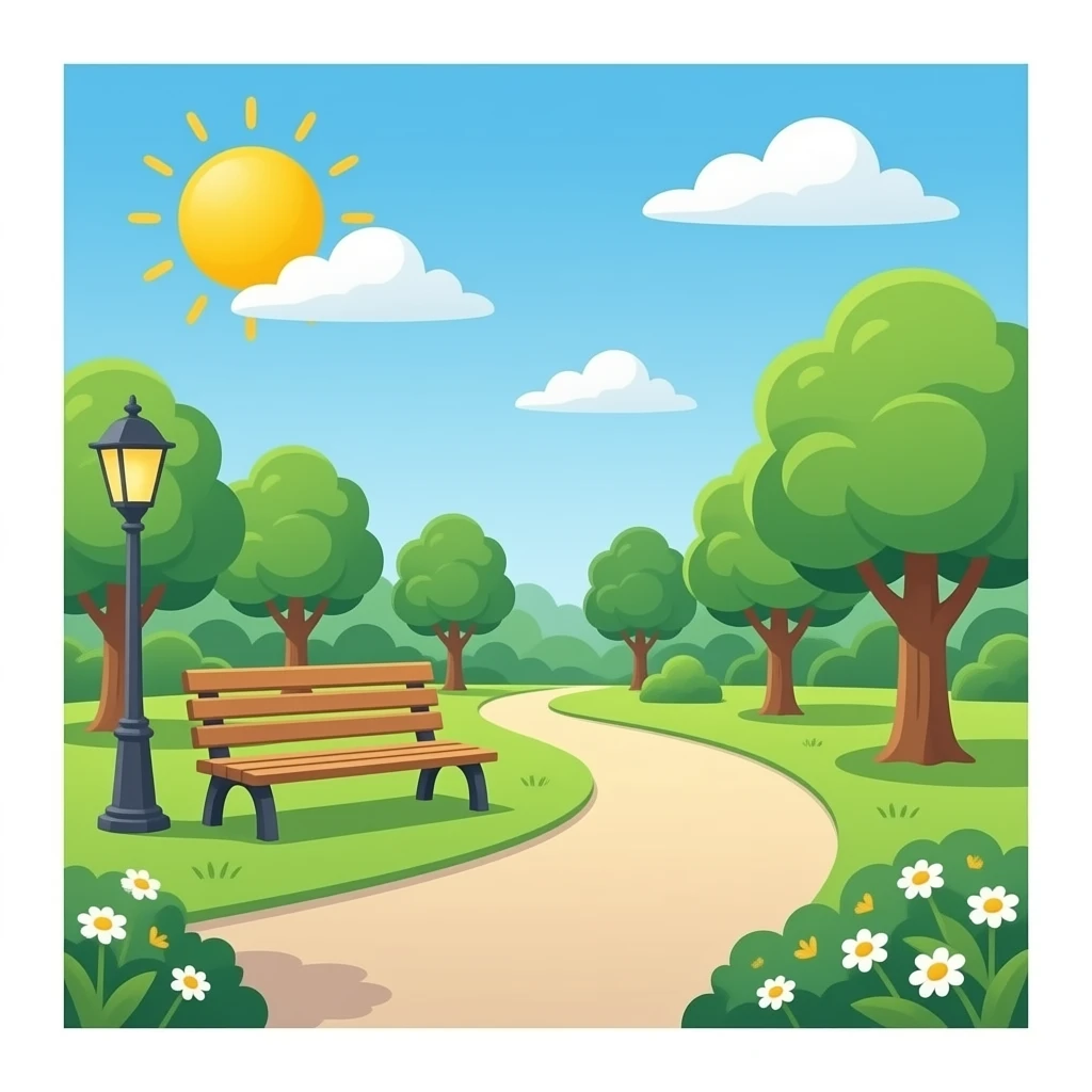 parque emoji