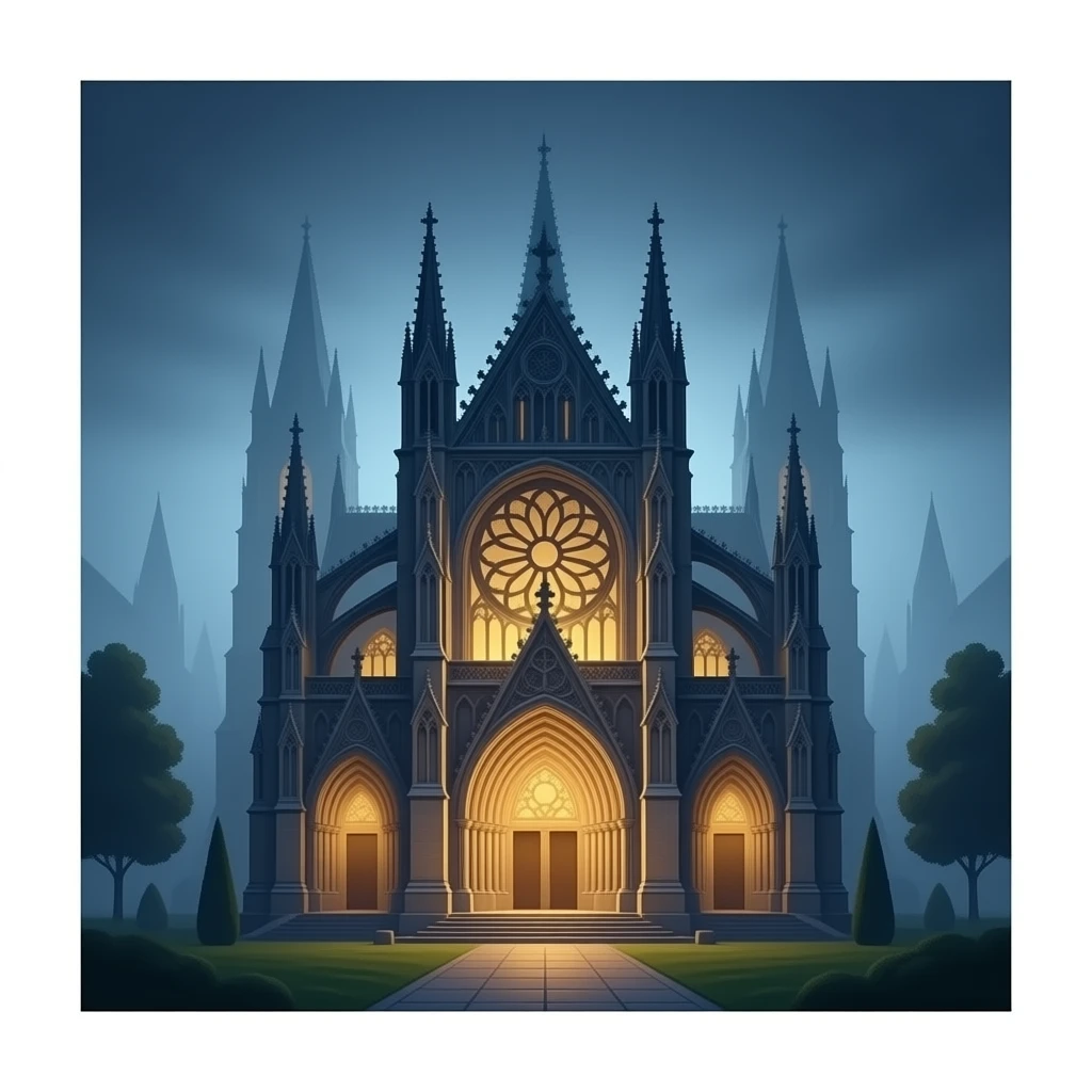 gotica emoji