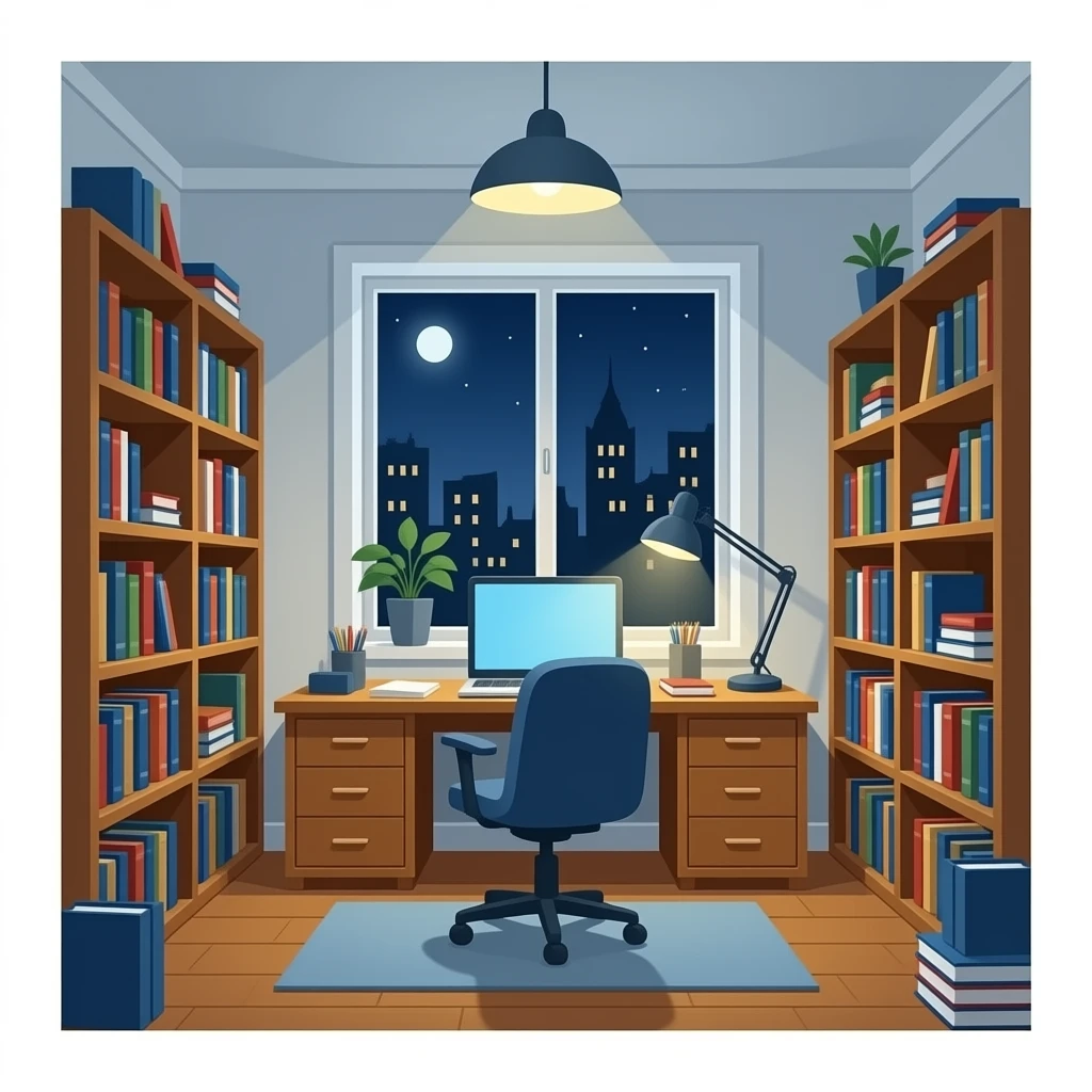 Dónde estudio emoji