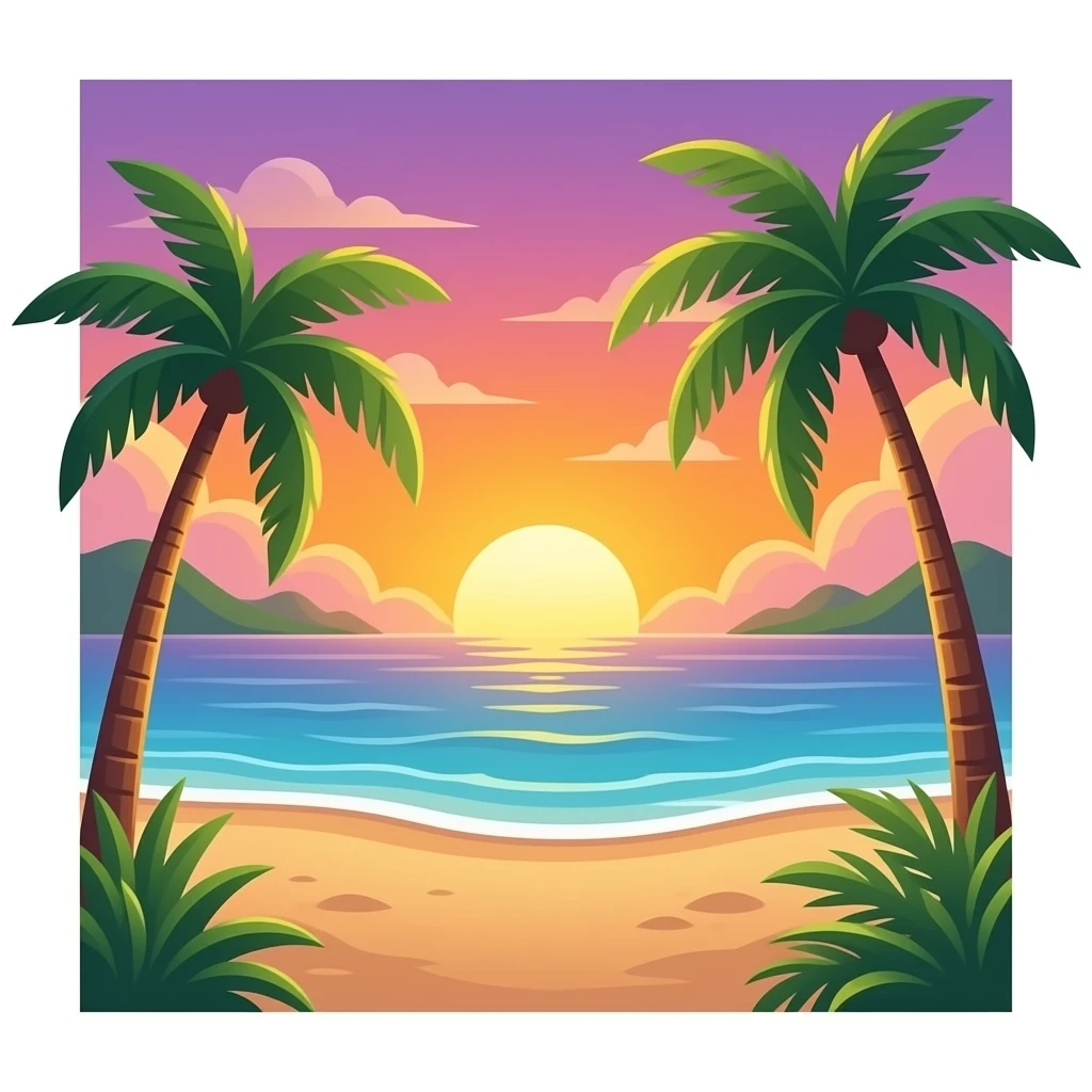 destino emoji