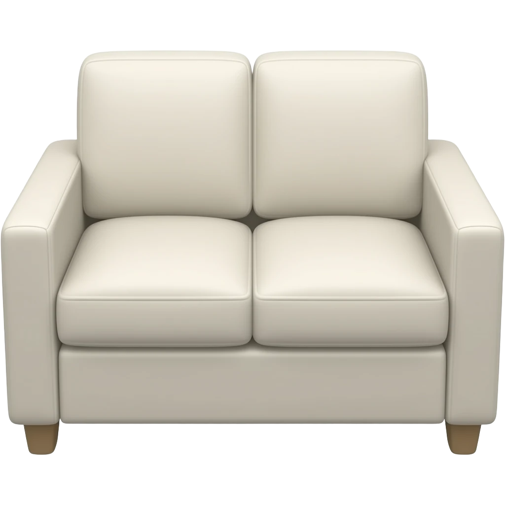 sofa emoji