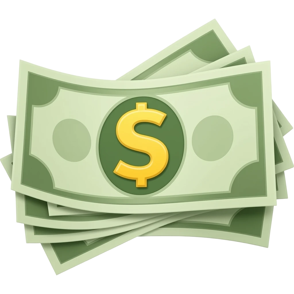 bill emoji