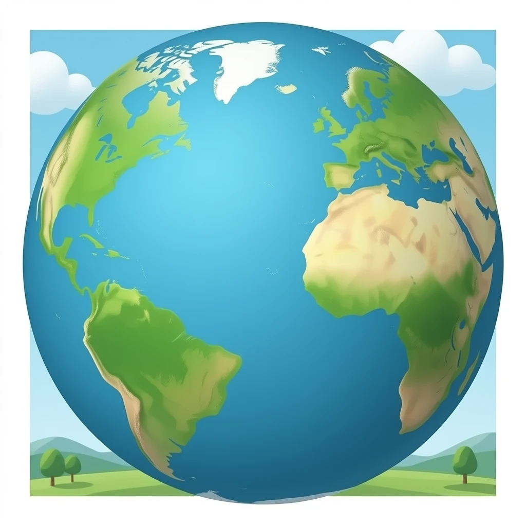 world emoji