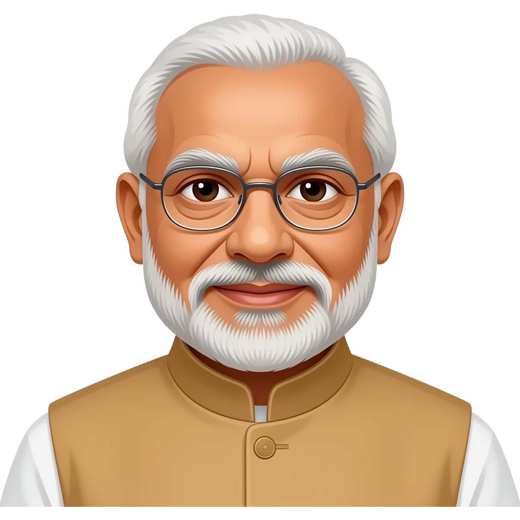 change his face into modi emoji | AI Emoji Generator