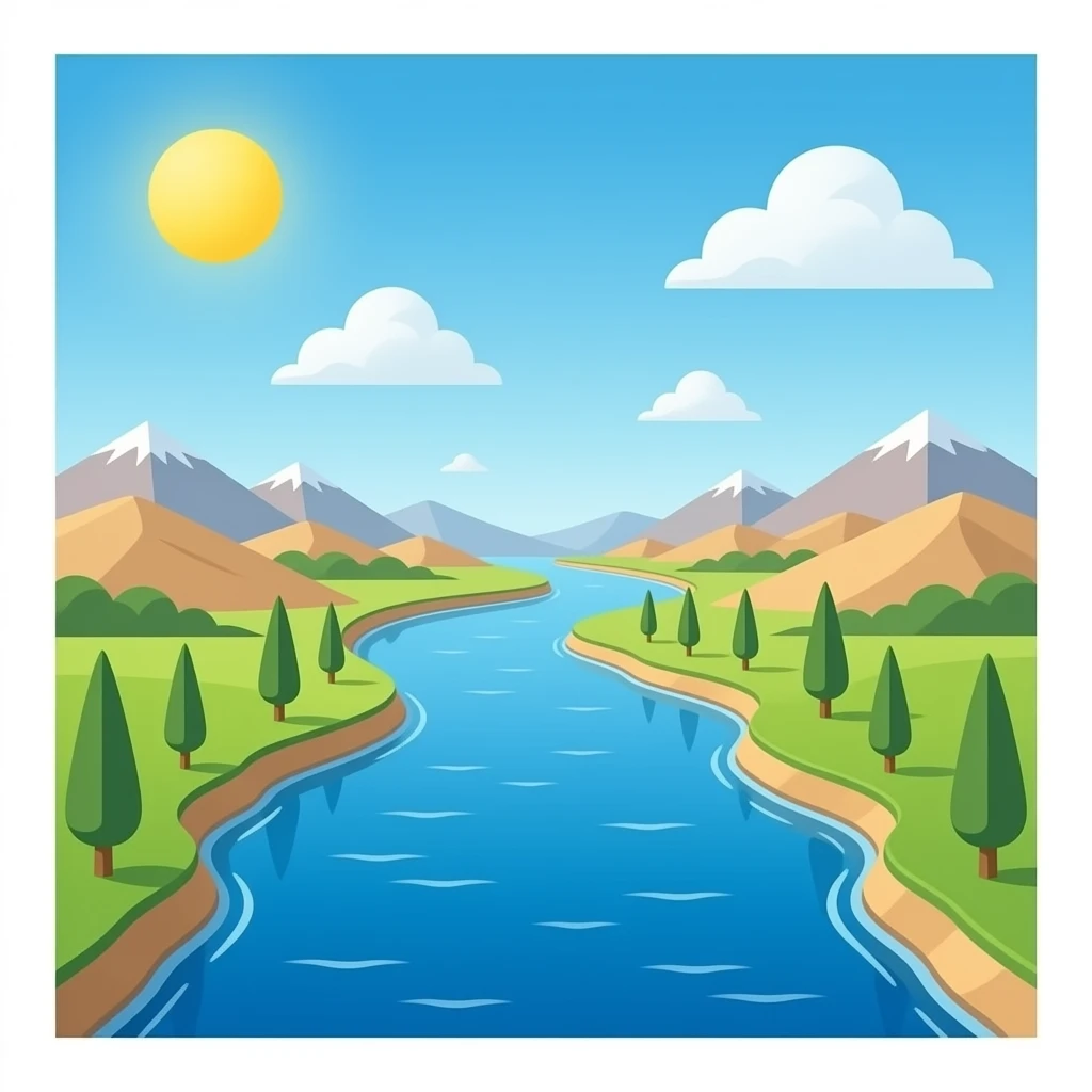 Ормузский пролив emoji