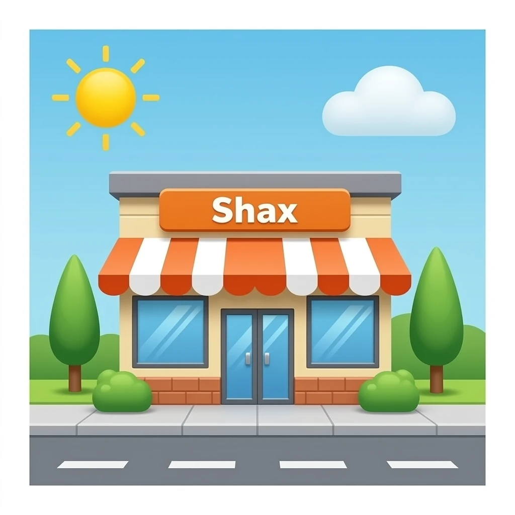 store emoji