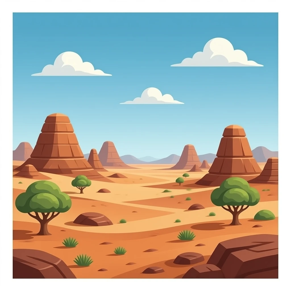 Mars emoji