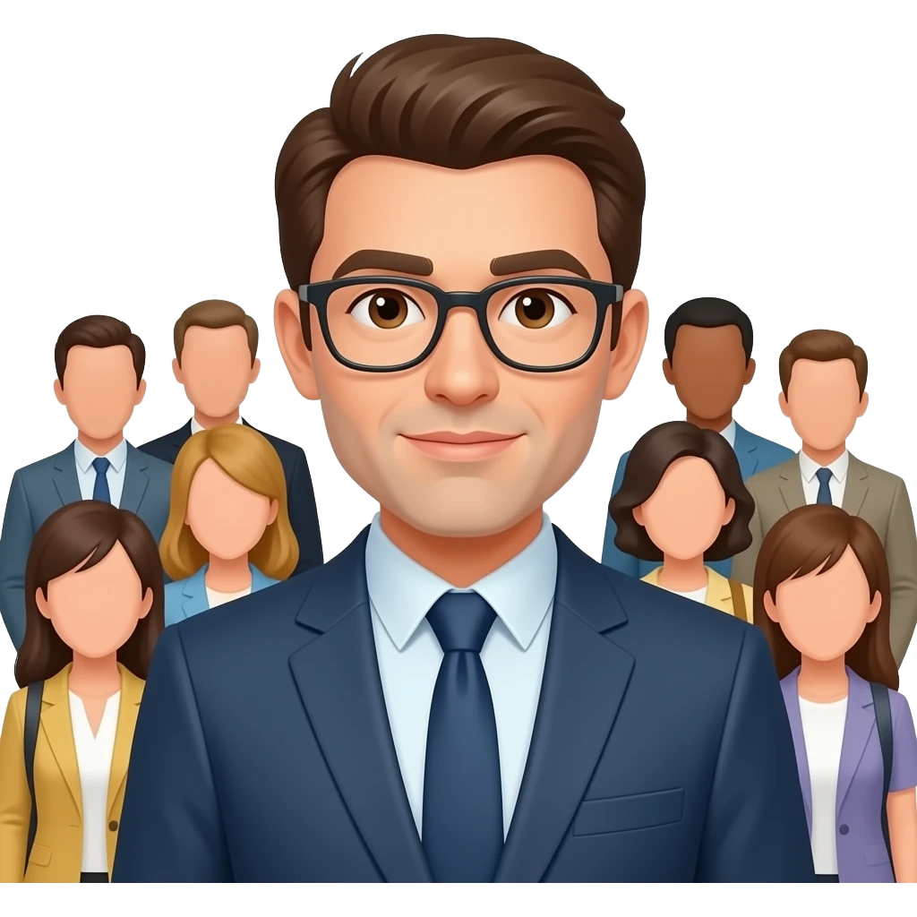 high density emoji