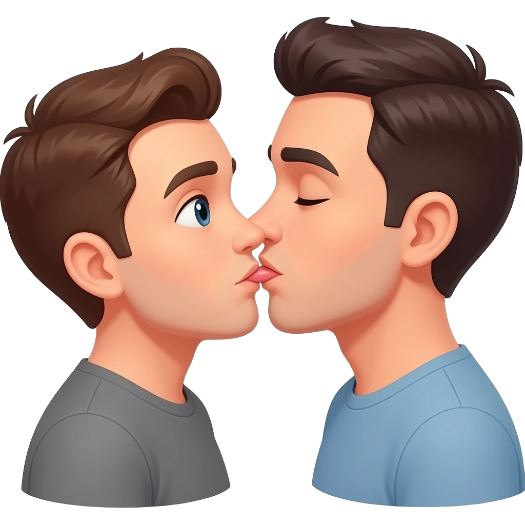 Blowjob emoji