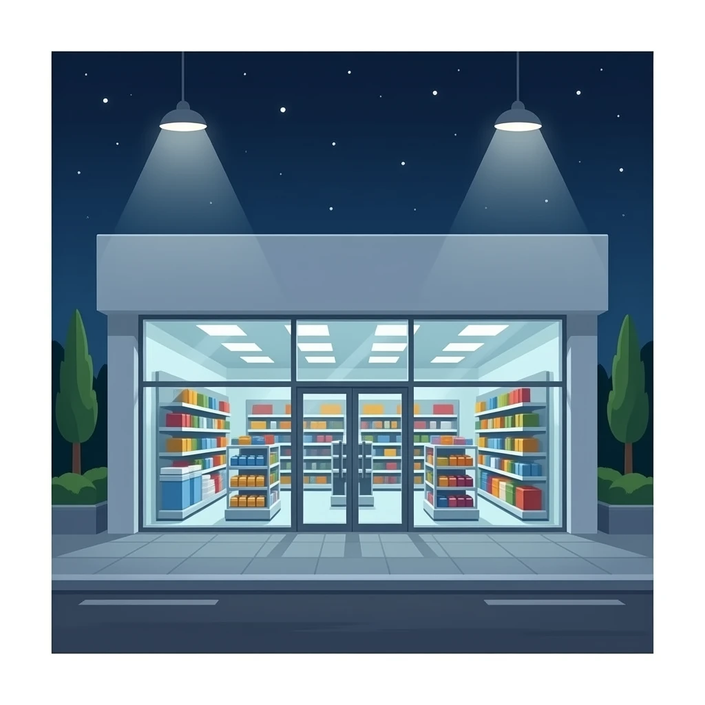 retail emoji