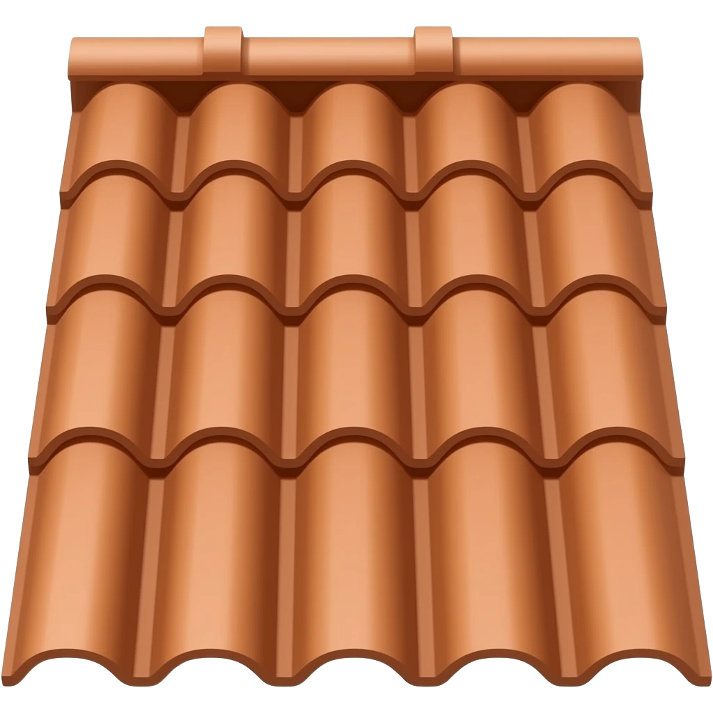 roofing emoji
