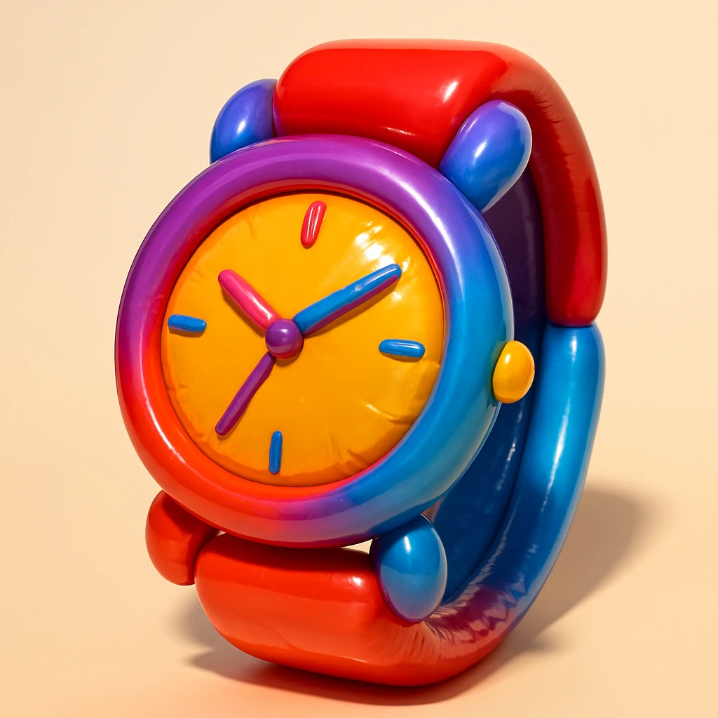 watch emoji