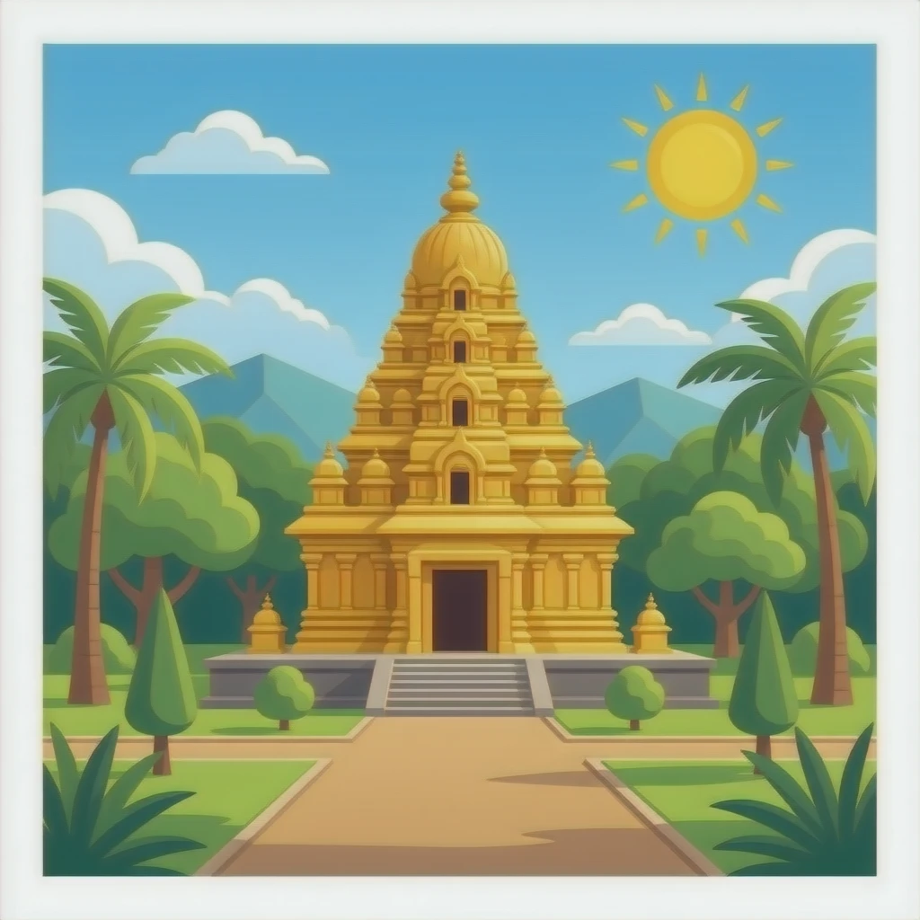 sabarimala emoji