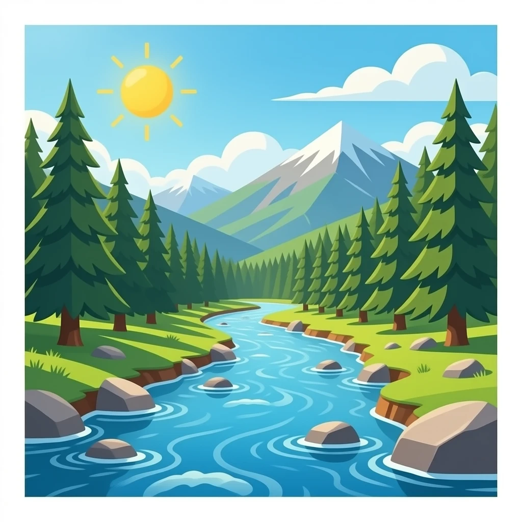 water emoji