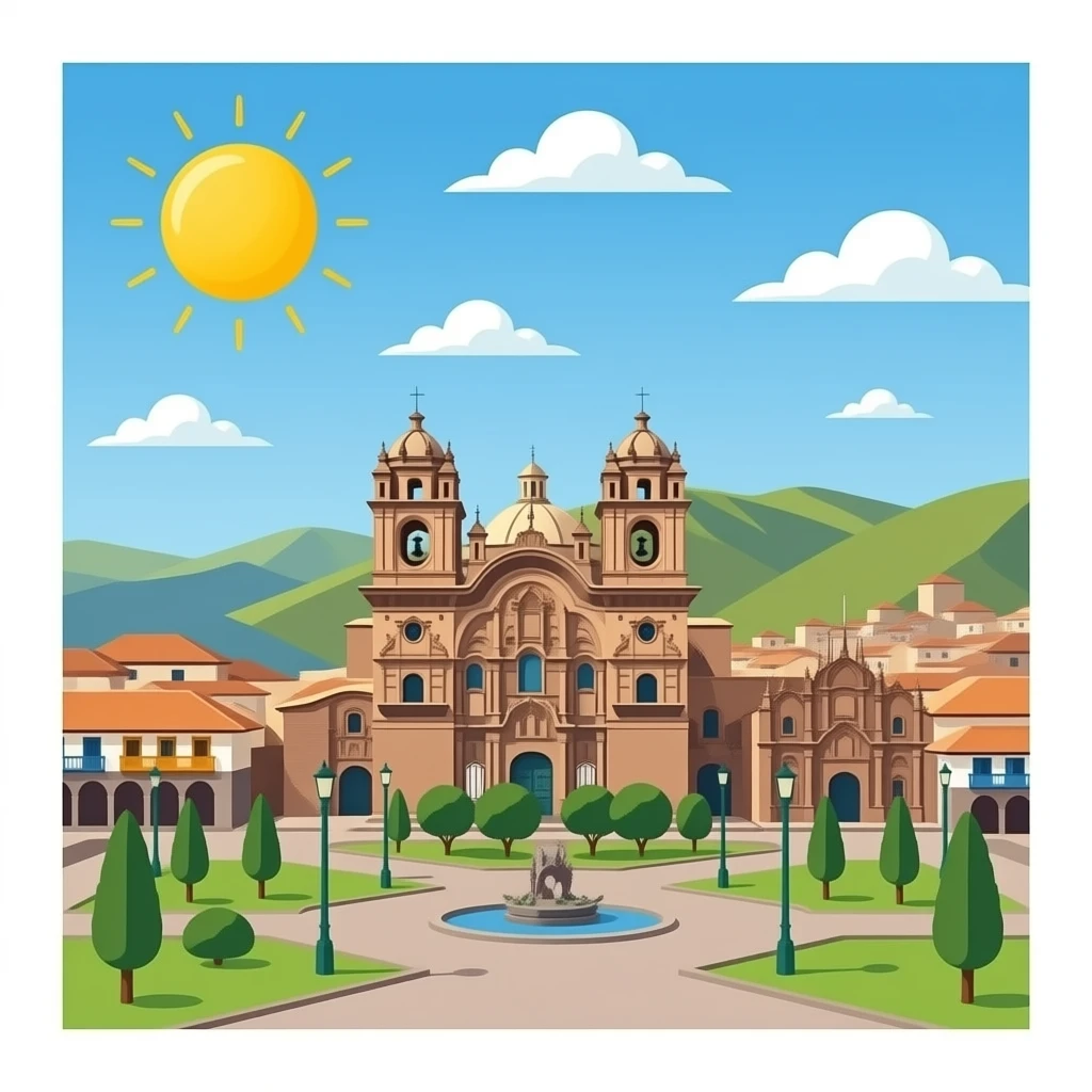 cusco emoji