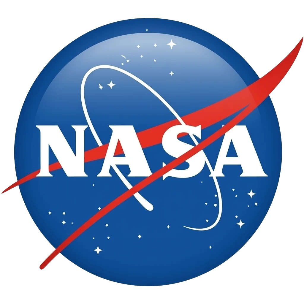 Nasa emoji