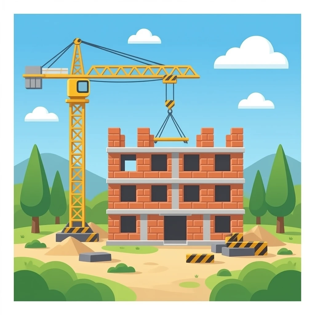 construcción emoji