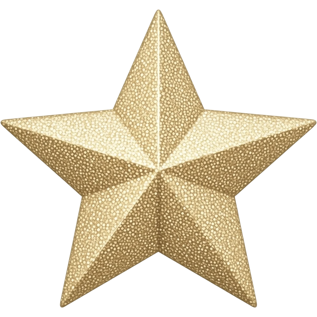 Sparkle emoji