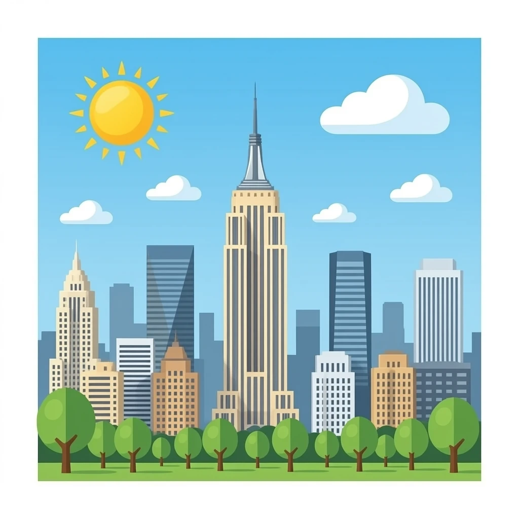 city emoji