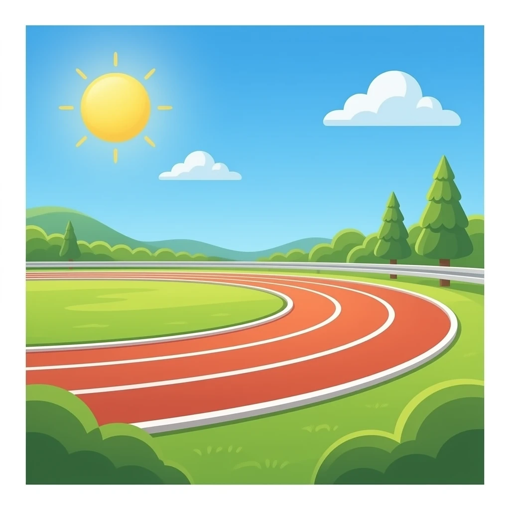 tracket emoji