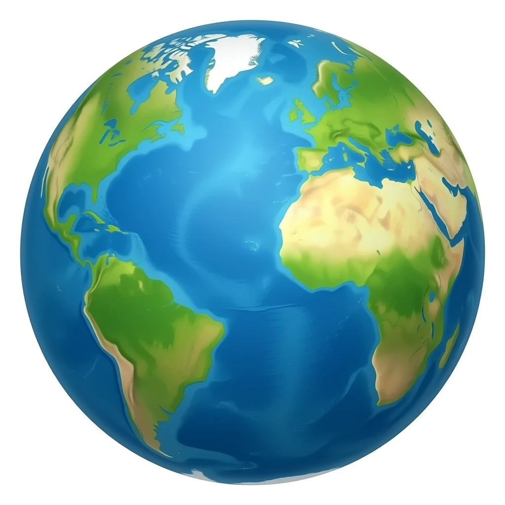 Terra emoji