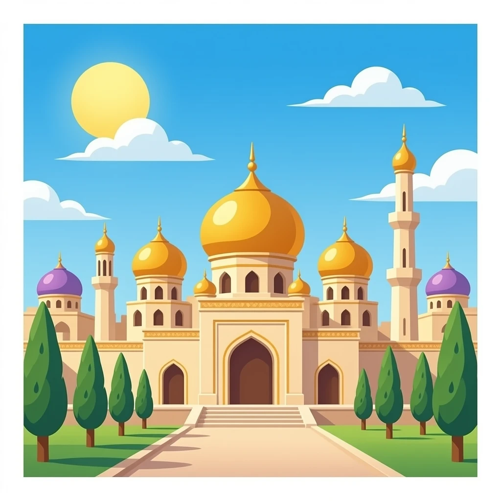 alaaddin city emoji