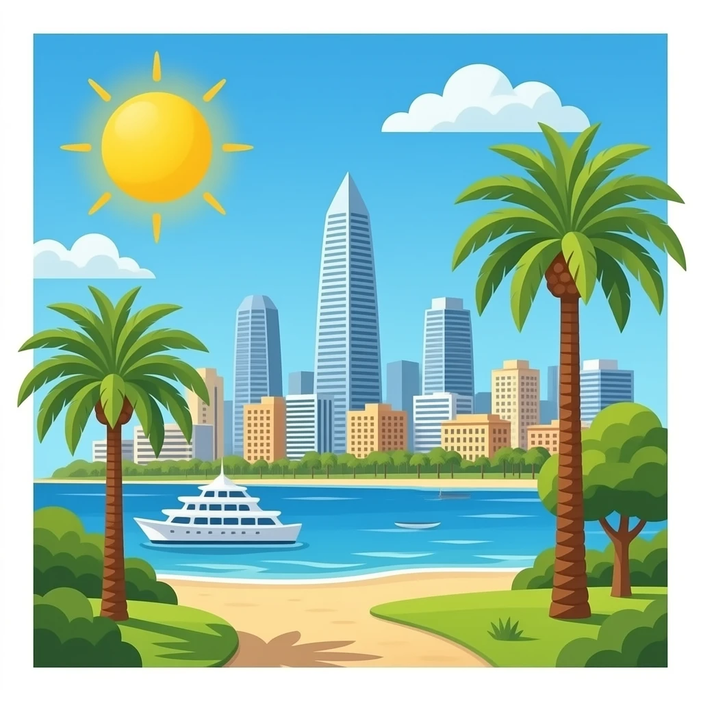 Palma emoji