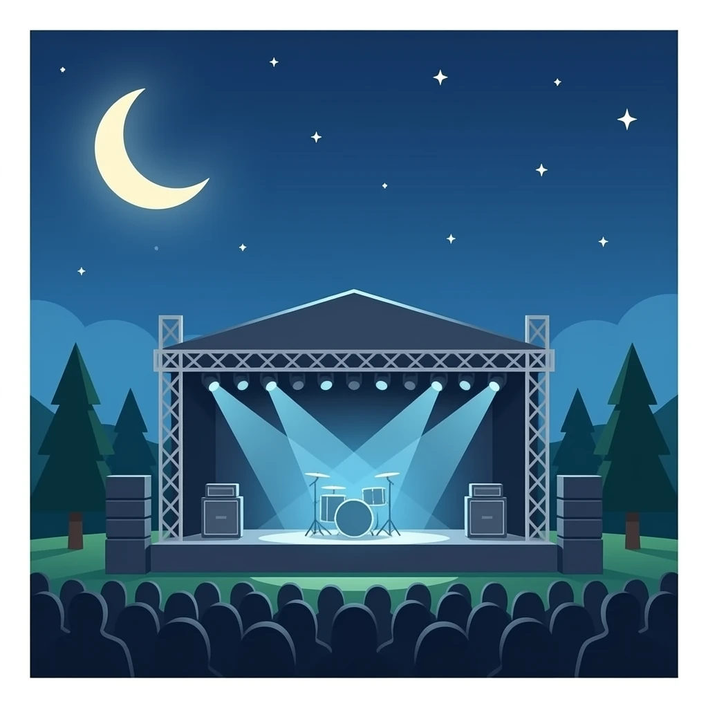 stage emoji