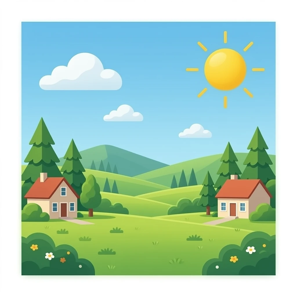 suburb emoji