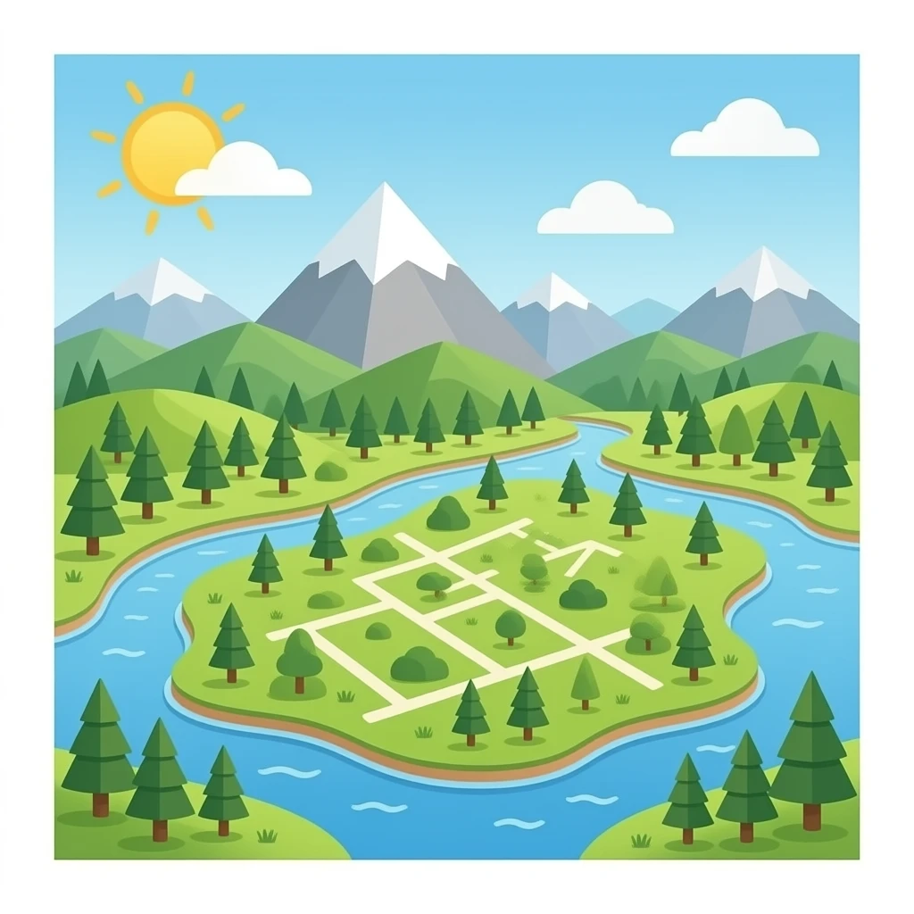 MAPS ZONE emoji