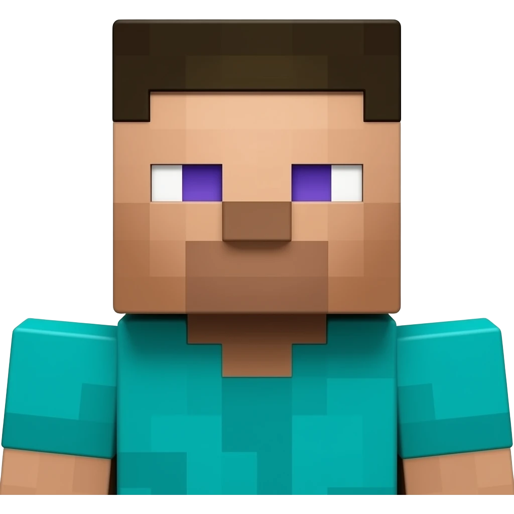 Enderman emoji
