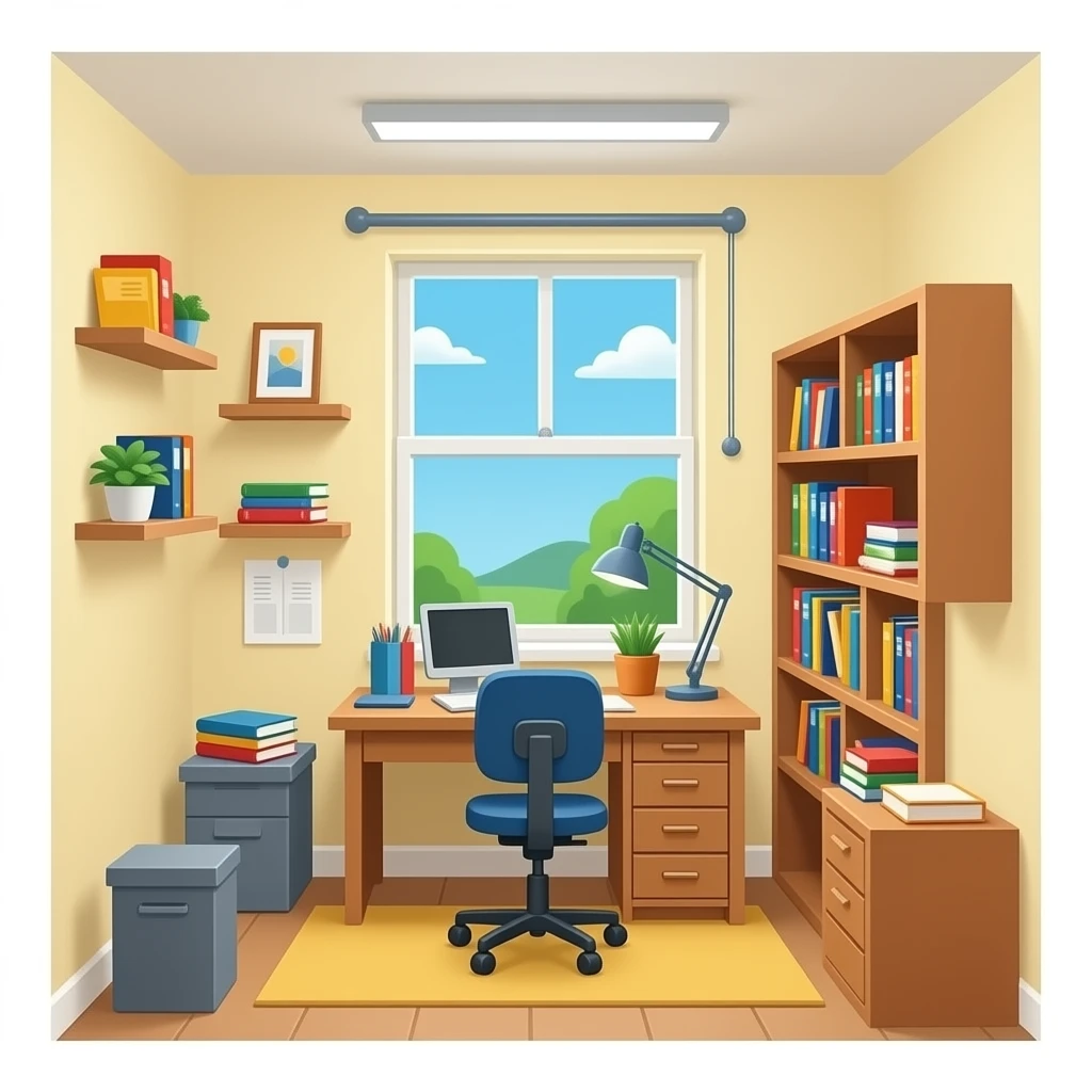 study emoji