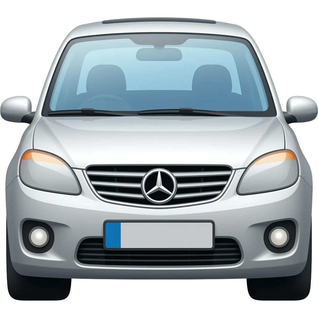 car emoji