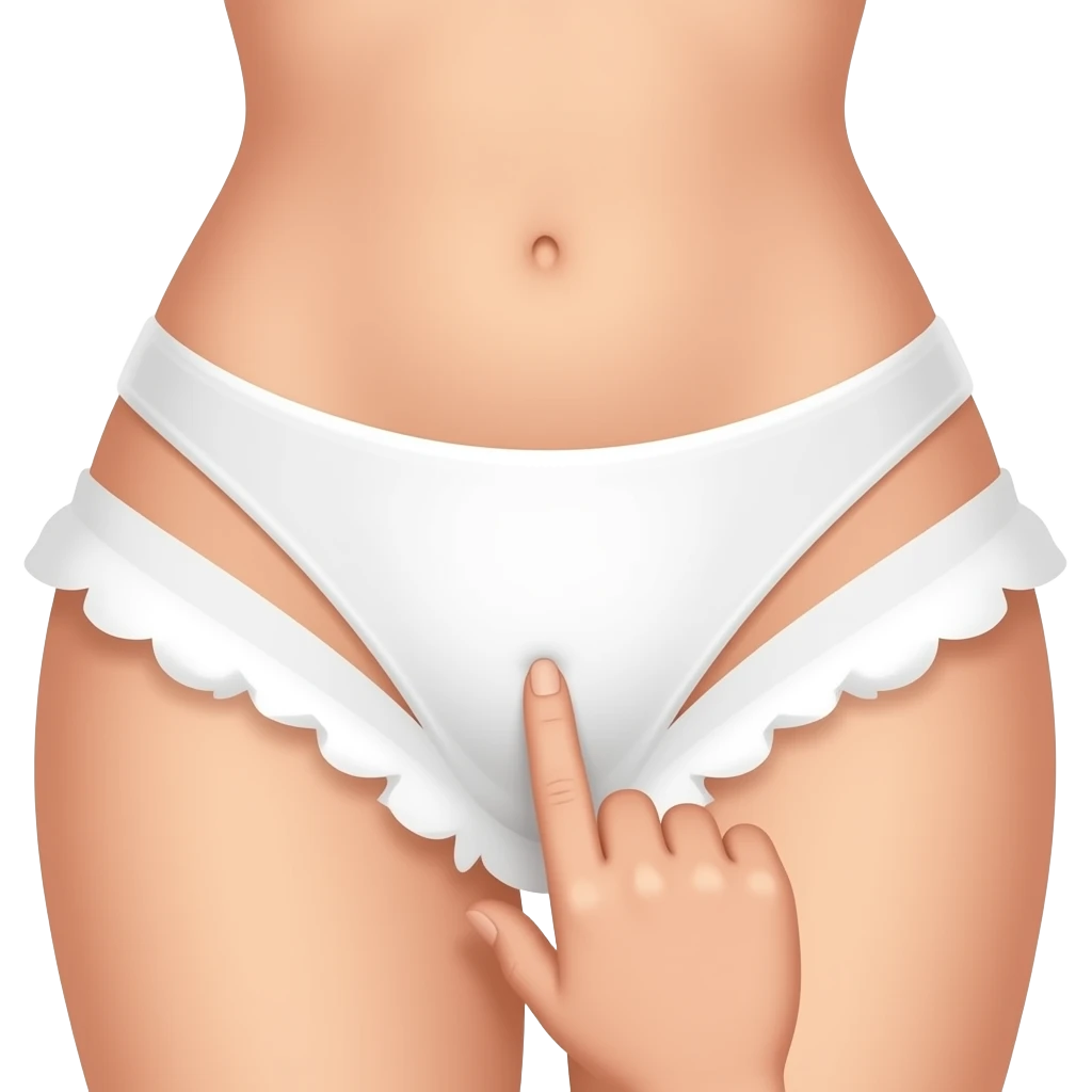 Girls vagina fingering it💦 emoji