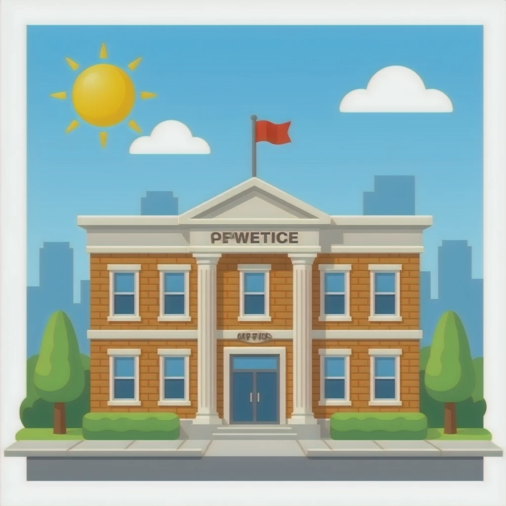 post office emoji