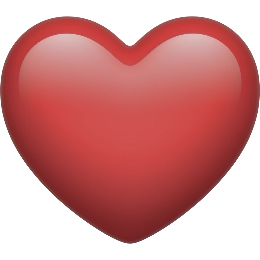 하트 emoji