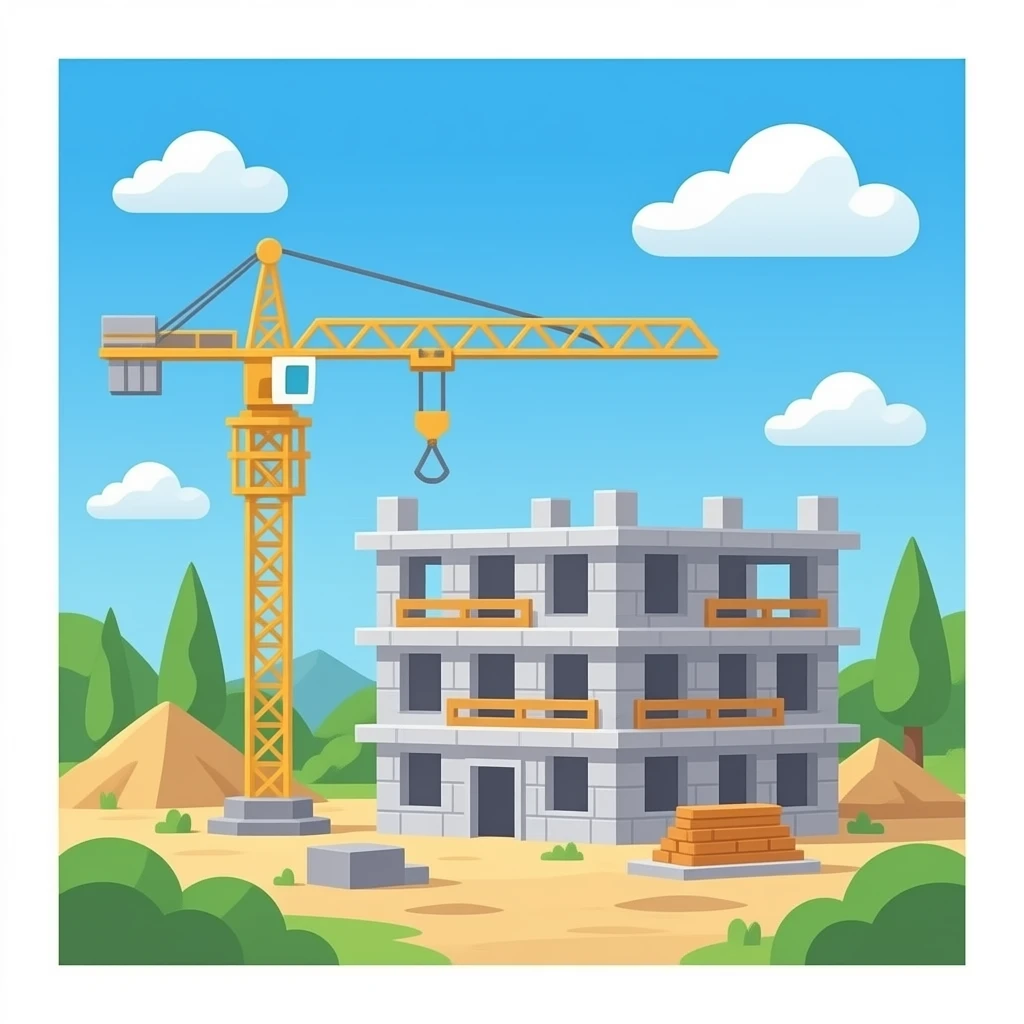 construction emoji