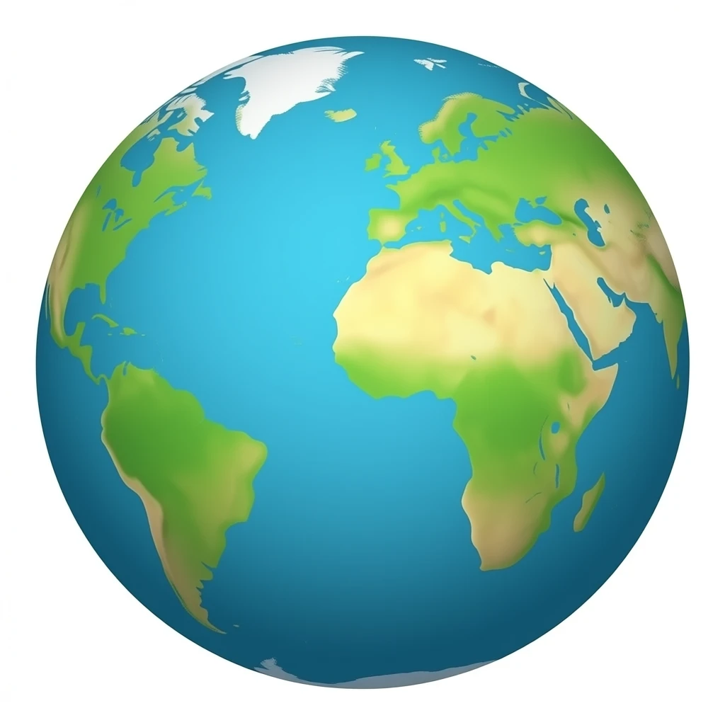 planeta emoji