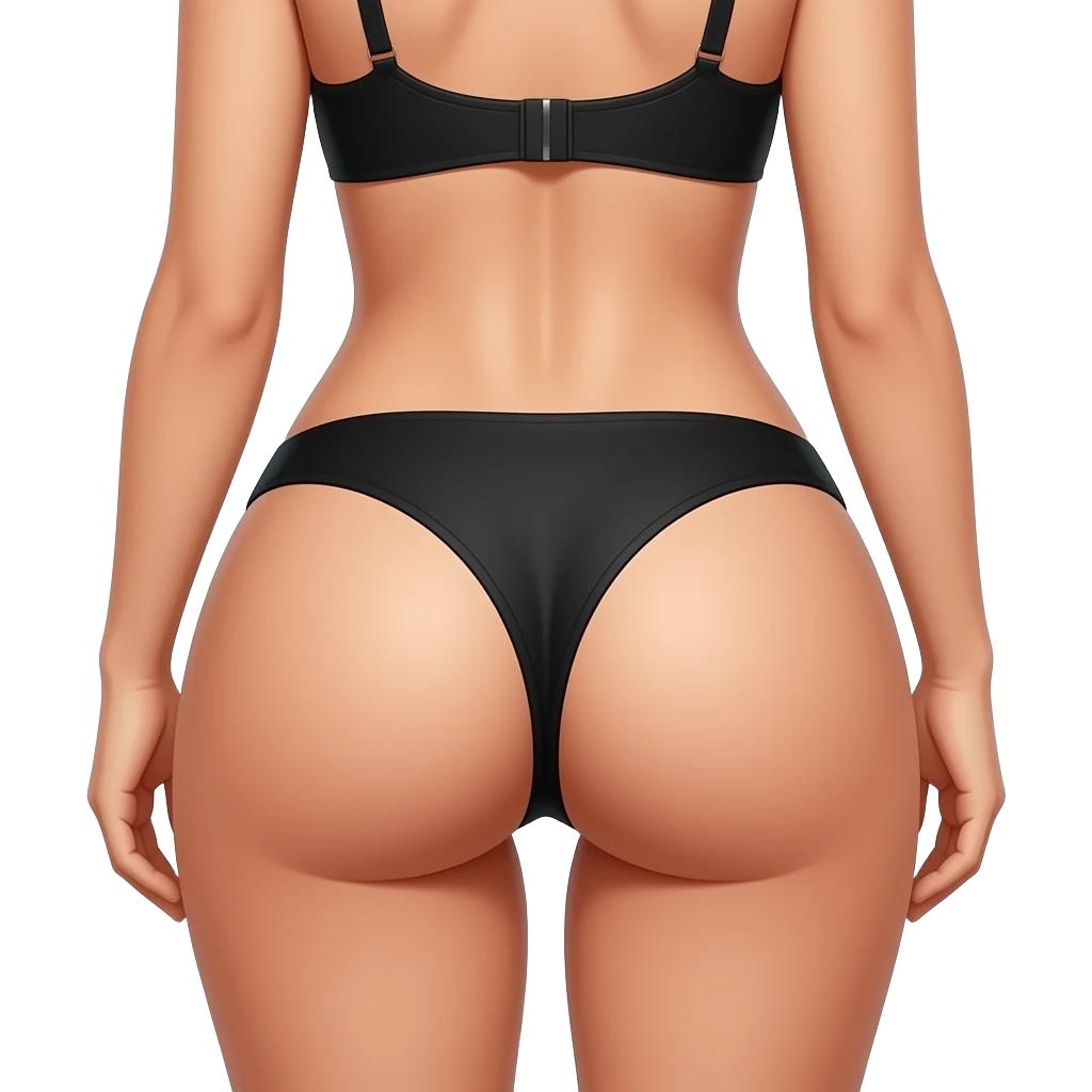 Ass emoji