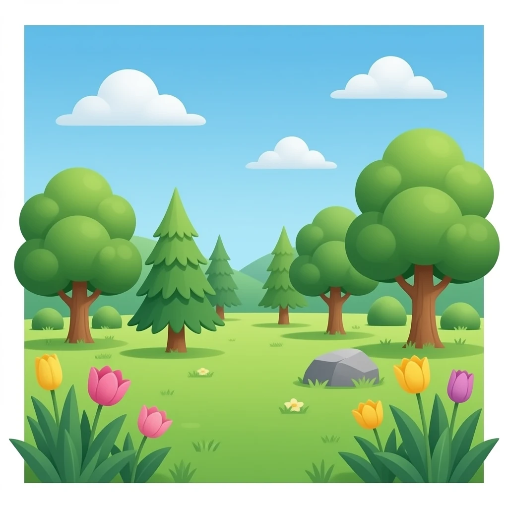 ambiente cuidado emoji